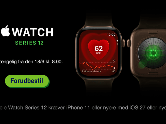 Apple Watch Series 12
