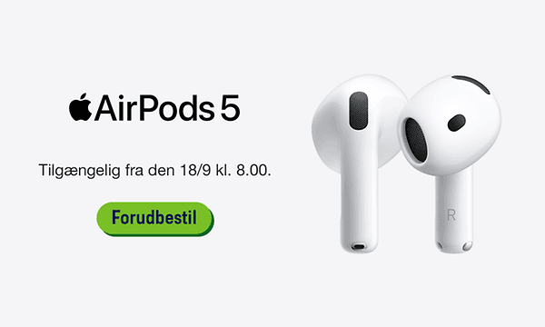 Apple AirPods 5