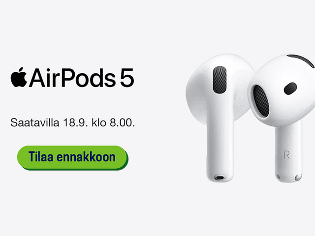 Apple AirPods 5