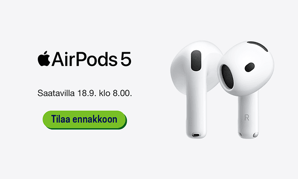Apple AirPods 5