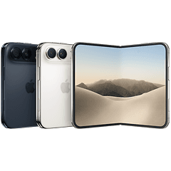 iPhone Duo modeller
