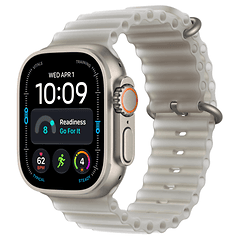 Apple Watch Ultra 4 produktbilde