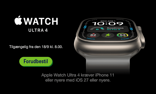 Apple Watch Ultra 4