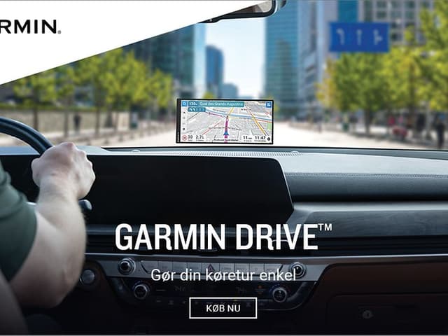 Garmin