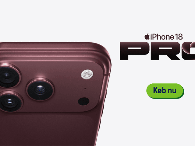 Apple iPhone 18 Pro