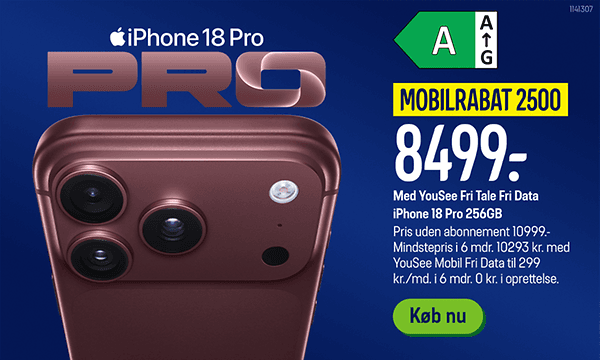 Apple iPhone 18 Pro