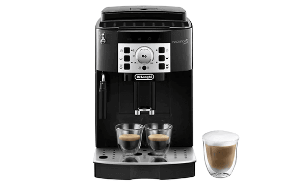 Kaffedager - DeLonghi Magnifica produktbilde