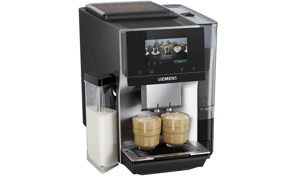 Kaffedager - Siemens EQ 700 produktbilde