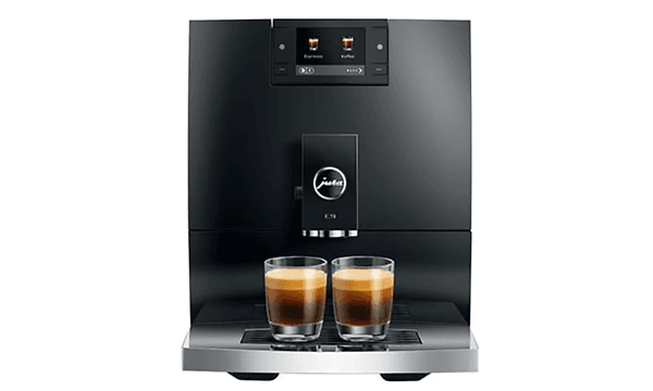 Kaffedagar - Jura C9 espresso machine produktbild