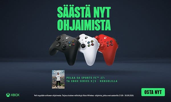 XBOX Controller