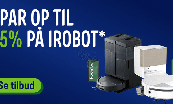 Irobot