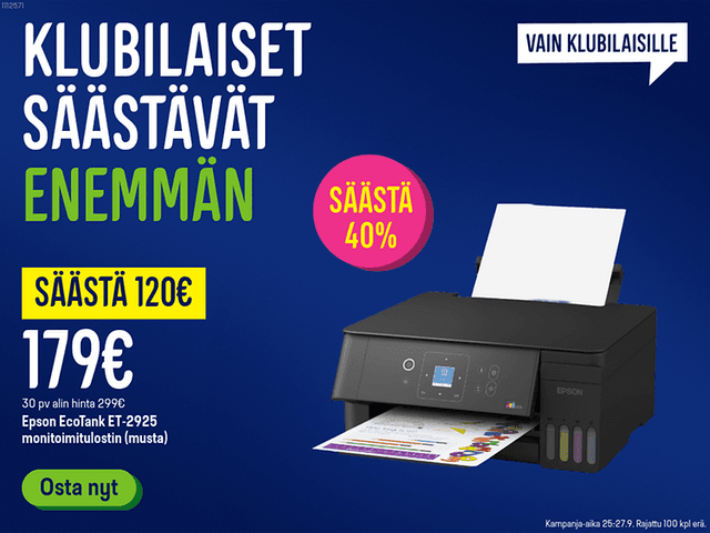 Klubitarjous_CT5_w39_COMP_INTERNAL_FI_PE_1600x600_Front_Page_Desktop