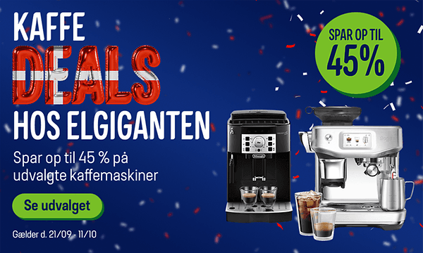 Coffee Days