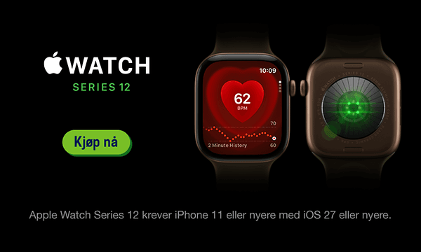 Apple Watch Series 12