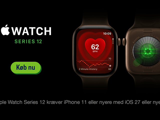 Apple Watch Series 12