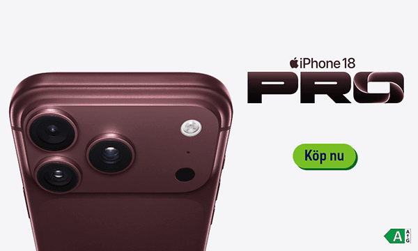 Apple iPhone 18 Pro