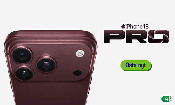 Apple iPhone18 Pro