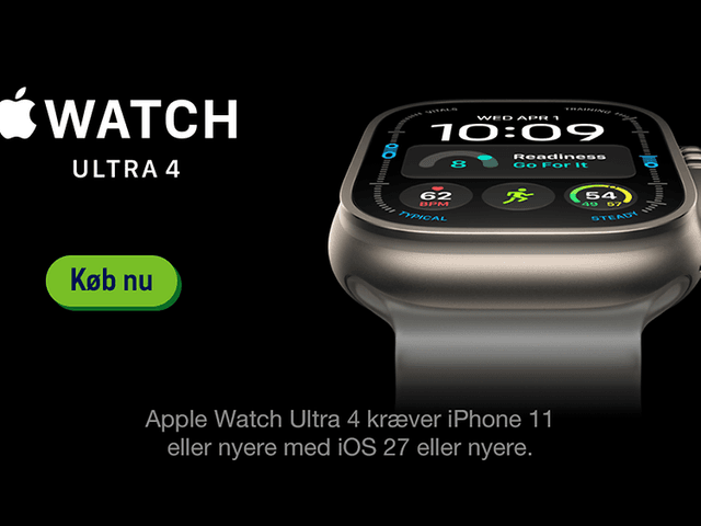 Apple Watch Ultra 4