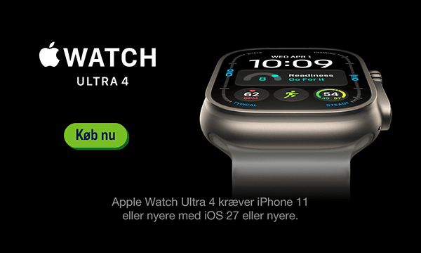 Apple Watch Ultra 4