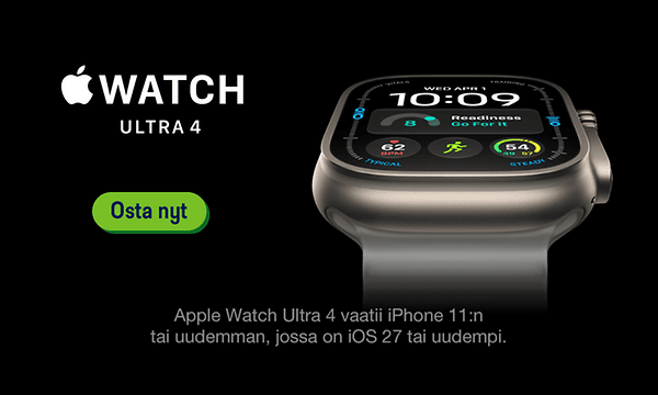 Apple Watch Ultra 4