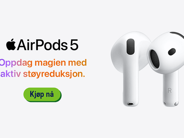 Apple AirPods 5