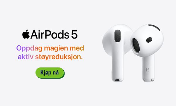 Apple AirPods 5