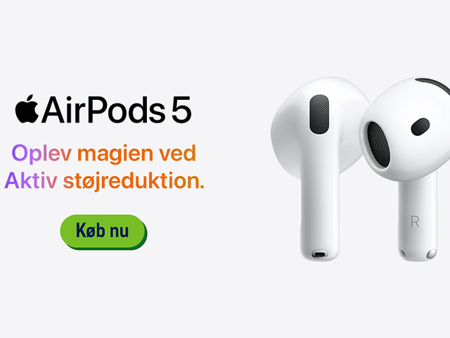 Apple AirPods 5