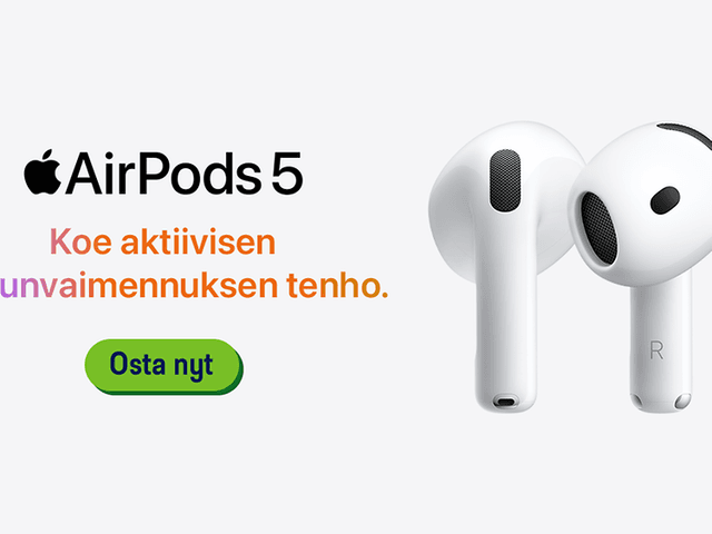 Apple AirPods 5