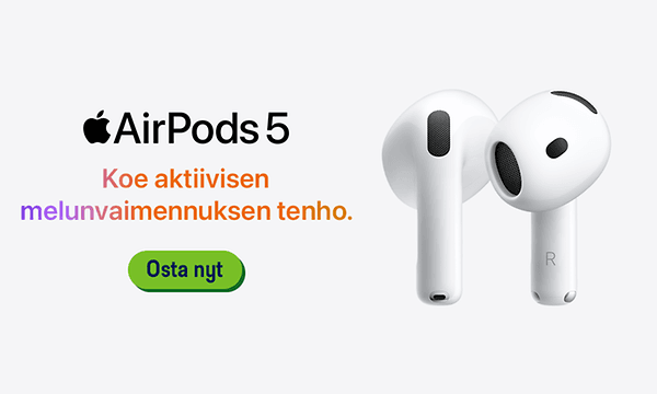 Apple AirPods 5