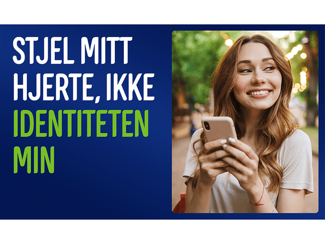 Elkjøp tjenester - ID-beskyttelse på nett