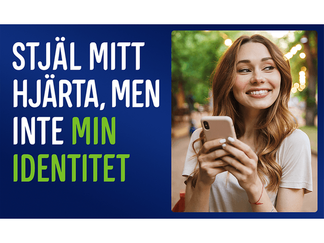 Elgiganten tjänster - ID-skydd online