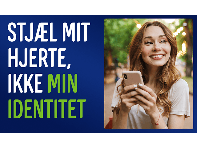 Elgiganten service - Online ID-Beskyttelse