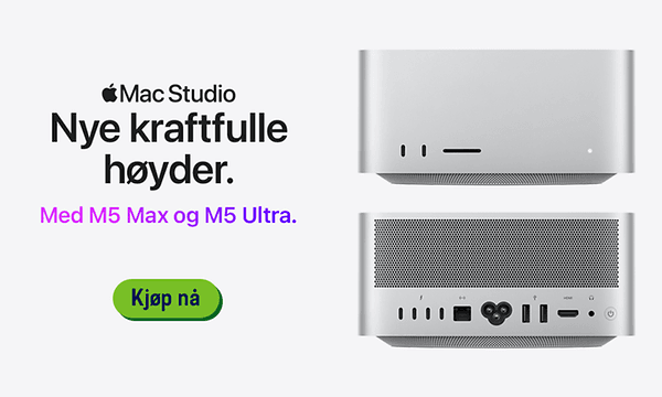 Apple Mac Studio M5 Max & M5 Ultra