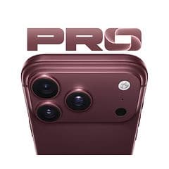 iPhone 18 Pro & Pro Max