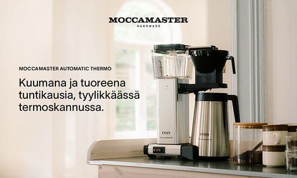 Moccamaster