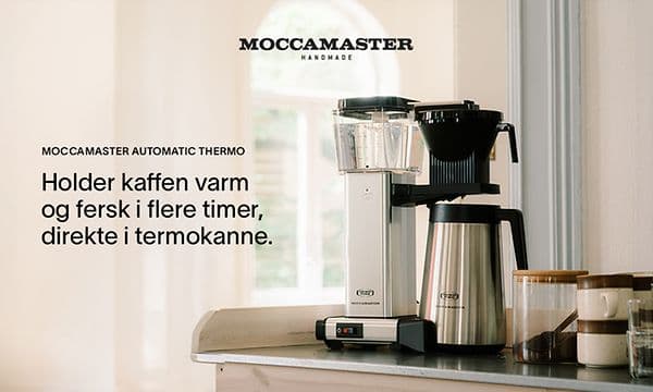 Moccamaster