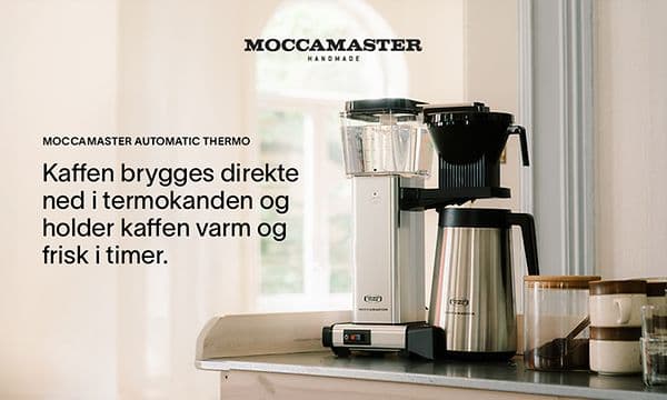 Moccamaster