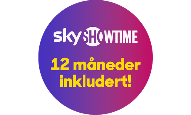 Showtime-tilbud