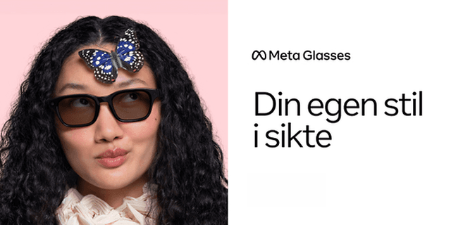META Glasses Hotspot NO