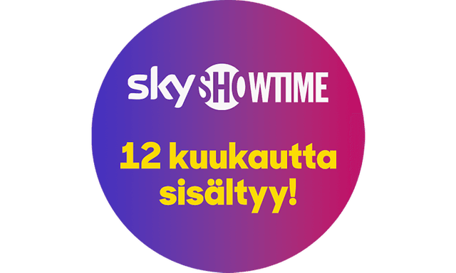 SkyShowtime Premium