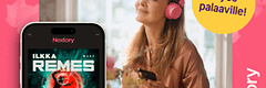 Lokakuun ajan saat 8 viikkoa Nextorya täysin ilmaiseksi. Myös palaaville asiakkaille!