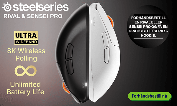 Steelseries