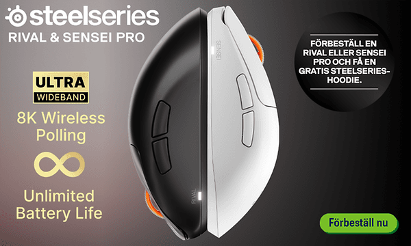Steelseries