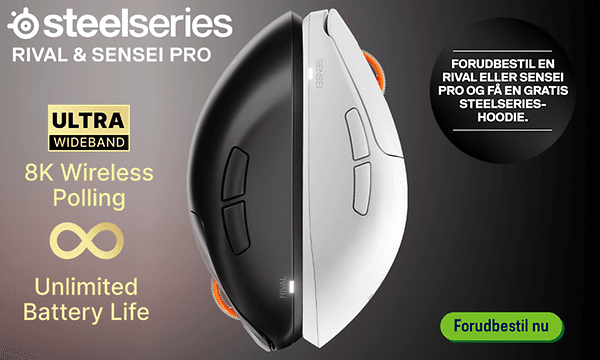 Steelseries