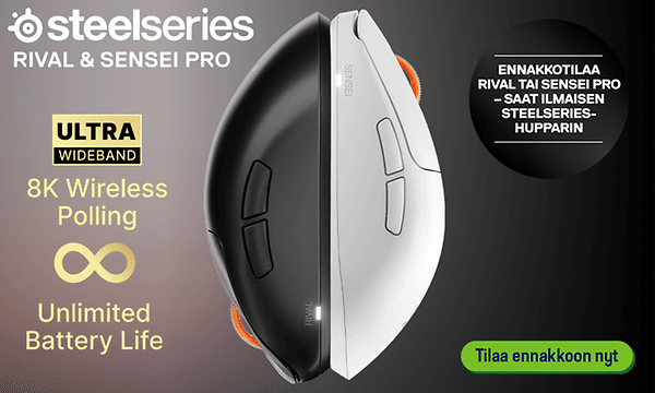 Steelseries