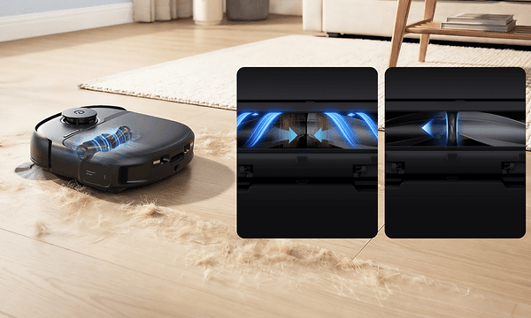 Eufy Omni C28 cleaning robot_Image 2