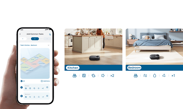 Eufy Omni C28 cleaning robot_Image 4