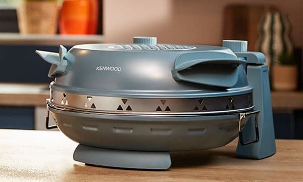 Kenwood My Pizzeria pizzaovn