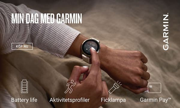Garmin