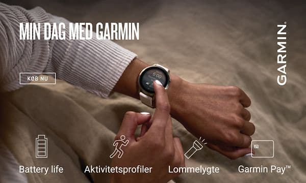 Garmin